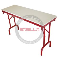 Alternative view of 40x120 Banket Masa AAD063