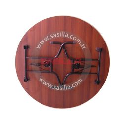 Alternative view of Çap 130 Banket Masa AAD108