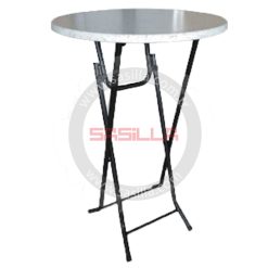 Bistro Masa Katlanır Ayak AAD148