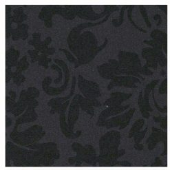 black flower werzalit