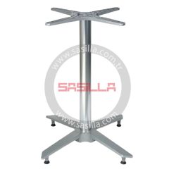 Alüminyum Ayak DAD005