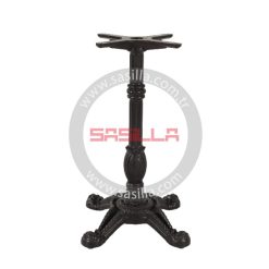 Alternative view of Rattan Masa Takımı TAD015