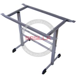 Alternative view of Metal Masa Ayak DZN001