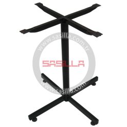 Tekli Denge Ayak DZN003