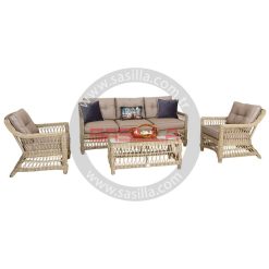 3'Lü Oturma Grubu GSC026