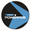 powerade logoart