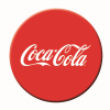 coca cola logoart