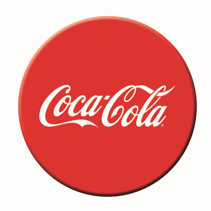 coca cola logoart