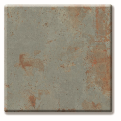 metalic oxid werzalit