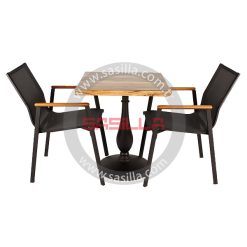 Rattan Masa Takımı TAD018