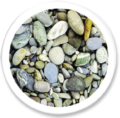 yuvarlak werzalit tabla