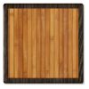 yeni wenge steel bambu