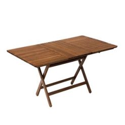 kahverengi ahşap oturma grubu