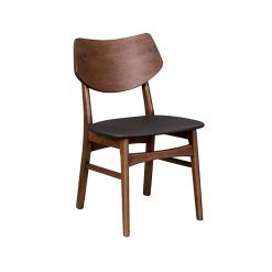 kahverengi ahşap masa takımı