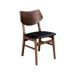 siyah kahverengi ahşap masa takımı