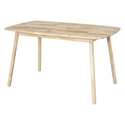 ahşap masa takımı