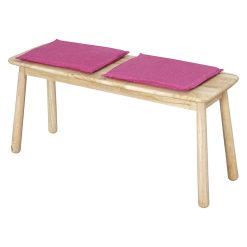 ahşap masa takımı