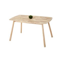 ahşap masa takımı