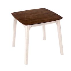 kahverengi ahşap masa takımı