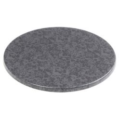 black flower werzalit