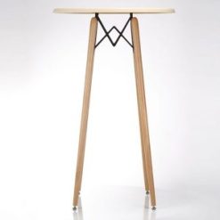 çap 50 cm bistro masa