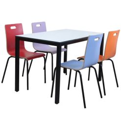 compact masa takımı