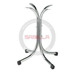 Metal Denge Ayak DDN007