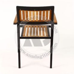 alüminyum ireko koltuk