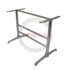 Krom Kaplama Ayak DSY010