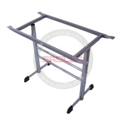 Krom Kaplama Ayak DZN012