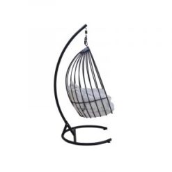 alüminyum salıncak