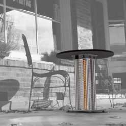 ıstıcılı masa ayak