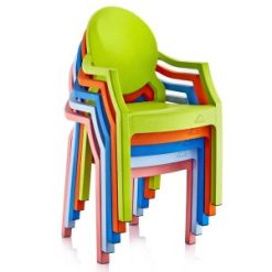 plastik çocuk koltuk