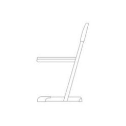 öğrenci sandalyesi