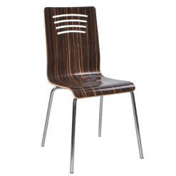 kahverengi monoblok sandalye