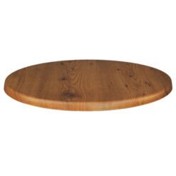 yuvarlak novecento pine werzalit