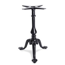 pik döküm masa ayağı