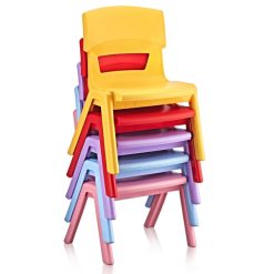 plastik çocuk sandalye