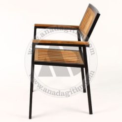 alüminyum ireko koltuk