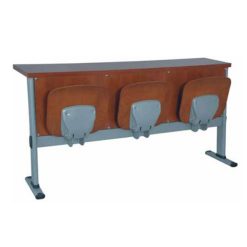 üçlü amfi sırası