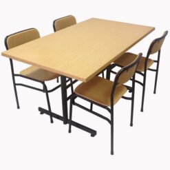 werzalit masa takımı