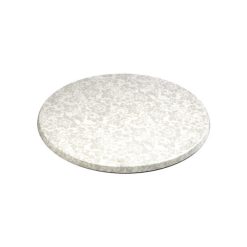 white flower werzalit