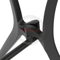 İkili Alüminyum Ayak DTK920