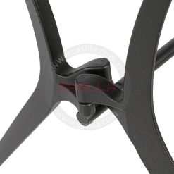 İkili Alüminyum Ayak DTK920