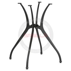 Tekli Alüminyum Ayak DTK900