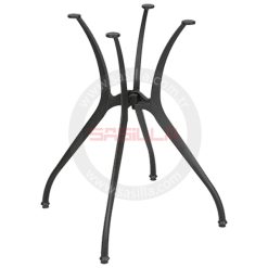 Tekli Alüminyum Ayak DTK900