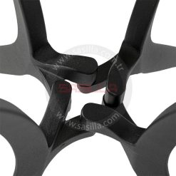 Tekli Alüminyum Ayak DTK900