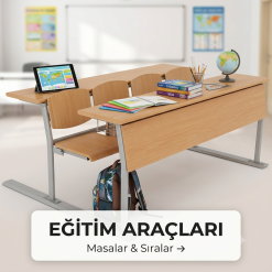 Eğitim Aracı