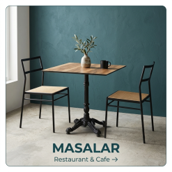 Masalar